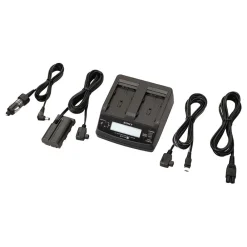 Outlet AC-VQ1051D AC/DC Adapter and Battery Charger Batteries & Adapters