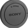 Hot ALC-B1EM Body Cap for E-Mount Cameras Lens Accessories