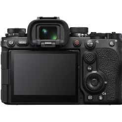 Clearance Alpha 1 II Mirrorless Digital Camera Body Mirrorless
