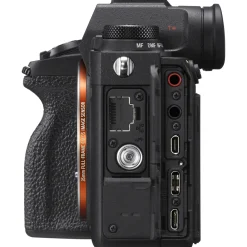 Best Alpha a9 II Mirrorless Digital Camera Body Mirrorless
