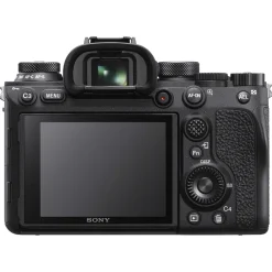 Best Alpha a9 II Mirrorless Digital Camera Body Mirrorless