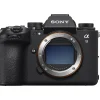 Sale Alpha a9 III Mirrorless Digital Camera Body Mirrorless