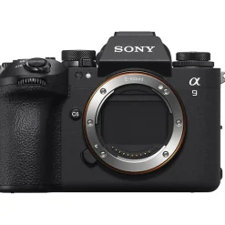 Sale Alpha a9 III Mirrorless Digital Camera Body Mirrorless