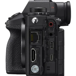 Sale Alpha a9 III Mirrorless Digital Camera Body Mirrorless