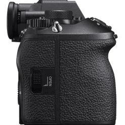 Sale Alpha a9 III Mirrorless Digital Camera Body Mirrorless