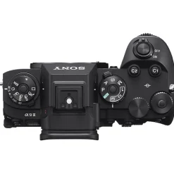 Sale Alpha a9 III Mirrorless Digital Camera Body Mirrorless