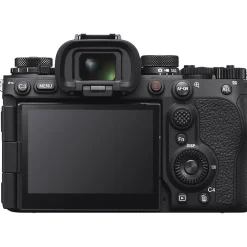 Sale Alpha a9 III Mirrorless Digital Camera Body Mirrorless