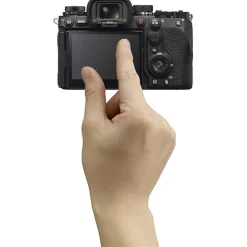 Sale Alpha a9 III Mirrorless Digital Camera Body Mirrorless