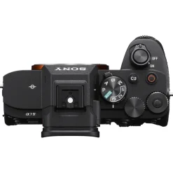 New Alpha a7 IV Mirrorless Digital Camera Body Mirrorless