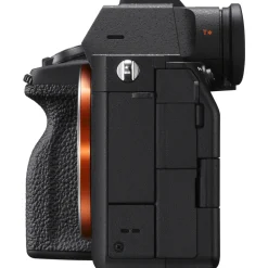 New Alpha a7 IV Mirrorless Digital Camera Body Mirrorless