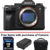Sale Alpha a1 Mirrorless Digital Camera Body Mirrorless