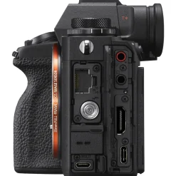 Sale Alpha a1 Mirrorless Digital Camera Body Mirrorless