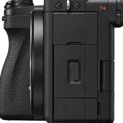 Outlet Alpha a6700 Mirrorless Digital Camera Body (Black) Mirrorless