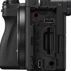 Outlet Alpha a6700 Mirrorless Digital Camera Body (Black) Mirrorless
