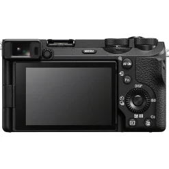 Outlet Alpha a6700 Mirrorless Digital Camera Body (Black) Mirrorless