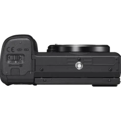 Best Alpha a6400 Mirrorless Digital Camera Body (Black) Mirrorless