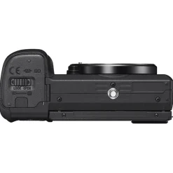 Best Alpha a6400 Mirrorless Digital Camera with 16-50mm II Lens (Black) Mirrorless