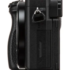 Best Alpha a6400 Mirrorless Digital Camera with 16-50mm II Lens (Black) Mirrorless