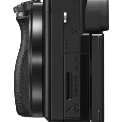 Online Alpha a6100 Mirrorless Digital Camera Body (Black) Mirrorless