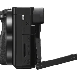 Online Alpha a6100 Mirrorless Digital Camera Body (Black) Mirrorless
