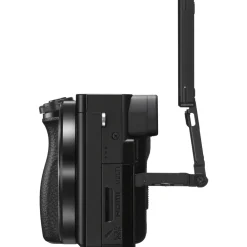 Online Alpha a6100 Mirrorless Digital Camera Body (Black) Mirrorless