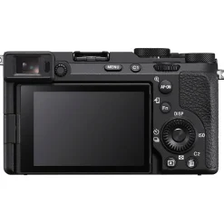 Discount Alpha a7C II Mirrorless Digital Camera Body (Black) Mirrorless