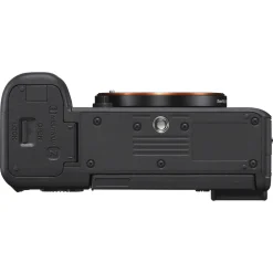 Best Alpha a7C Mirrorless Digital Camera with 28-60mm Lens (Black) and FE 85mm f/1.8 Lens Mirrorless