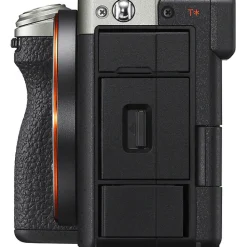 Best Alpha a7CR Mirrorless Digital Camera Body (Silver) Mirrorless