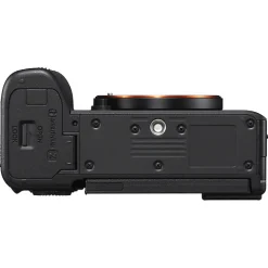 Clearance Alpha a7CR Mirrorless Digital Camera Body (Black) Mirrorless