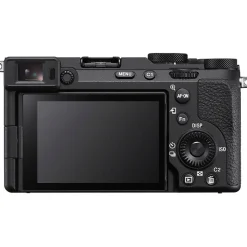 Clearance Alpha a7CR Mirrorless Digital Camera Body (Black) Mirrorless