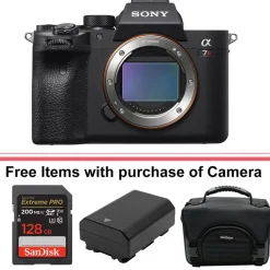 Discount Alpha a7R IV Mirrorless Digital Camera Body Mirrorless