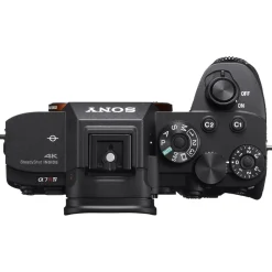 Discount Alpha a7R IV Mirrorless Digital Camera Body Mirrorless