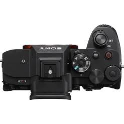 Sale Alpha a7R V Mirrorless Digital Camera Body Mirrorless