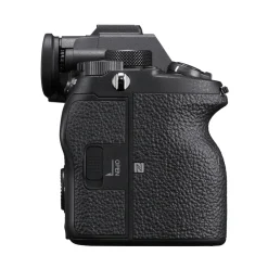 Sale Alpha a7S III Mirrorless Digital Camera Body Mirrorless