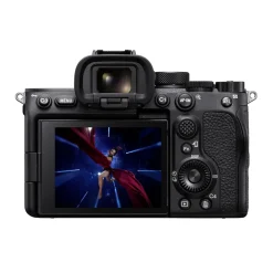 Sale Alpha a7S III Mirrorless Digital Camera Body Mirrorless