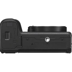 Fashion Alpha ZV-E10 II Mirrorless Digital Camera Body (Black) Mirrorless