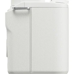 Fashion Alpha ZV-E10 II Mirrorless Digital Camera Body (White) Mirrorless
