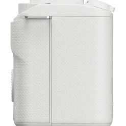 Best Alpha ZV-E1 Mirrorless Digital Camera Body (White) Mirrorless
