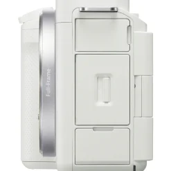 Best Alpha ZV-E1 Mirrorless Digital Camera Body (White) Mirrorless
