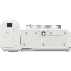 Best Alpha ZV-E1 Mirrorless Digital Camera Body (White) Mirrorless