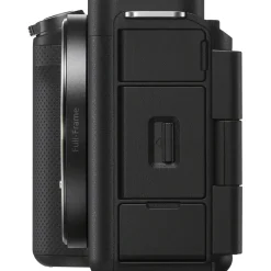 Best Alpha ZV-E1 Mirrorless Digital Camera Body (Black) Mirrorless
