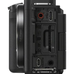 Best Alpha ZV-E1 Mirrorless Digital Camera Body (Black) Mirrorless