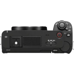 Best Alpha ZV-E1 Mirrorless Digital Camera Body (Black) Mirrorless