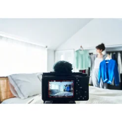 Best Alpha ZV-E1 Mirrorless Digital Camera Body (Black) Mirrorless