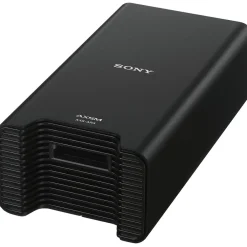 Outlet AXS Memory Thunderbolt Card Reader Card Readers & Adapters|Card Readers & Adapters