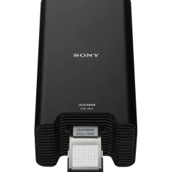 Outlet AXS Memory Thunderbolt Card Reader Card Readers & Adapters|Card Readers & Adapters