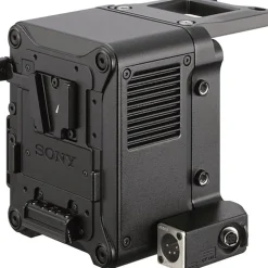 Fashion AXS-R7 External 4K RAW Recorder for VENICE, PMW-F55 & F5 Camera Support Accessories