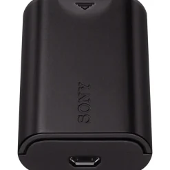 Outlet Battery and Travel DC Charger Kit with NP-BX1 Battery Batteries & Adapters