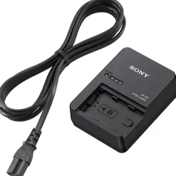 Outlet BC-QZ1 Battery Charger Batteries & Adapters