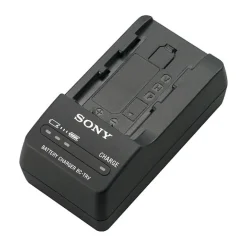 Online BC-TRV Travel Charger for V, H and P Series Batteries & Adapters
